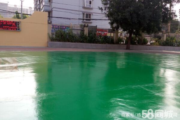 易门 地坪漆翻新维修