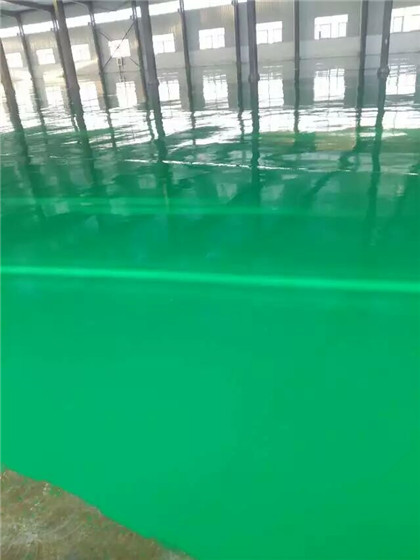 易门,我直接给你一份室外地坪漆翻新维修