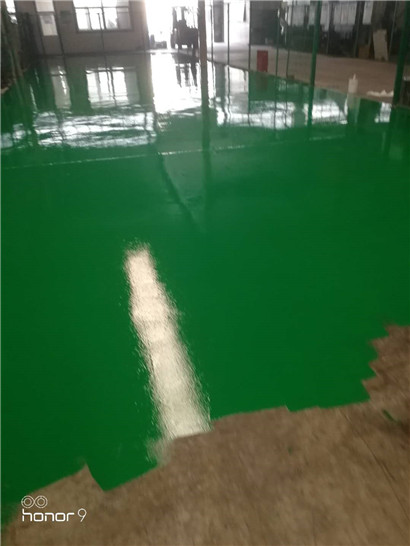 易门下面我给你一份非常实用、地坪漆施工翻新